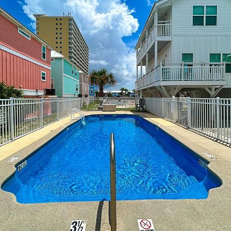 The Yellow Rose Gulf Shores Bagian luar foto