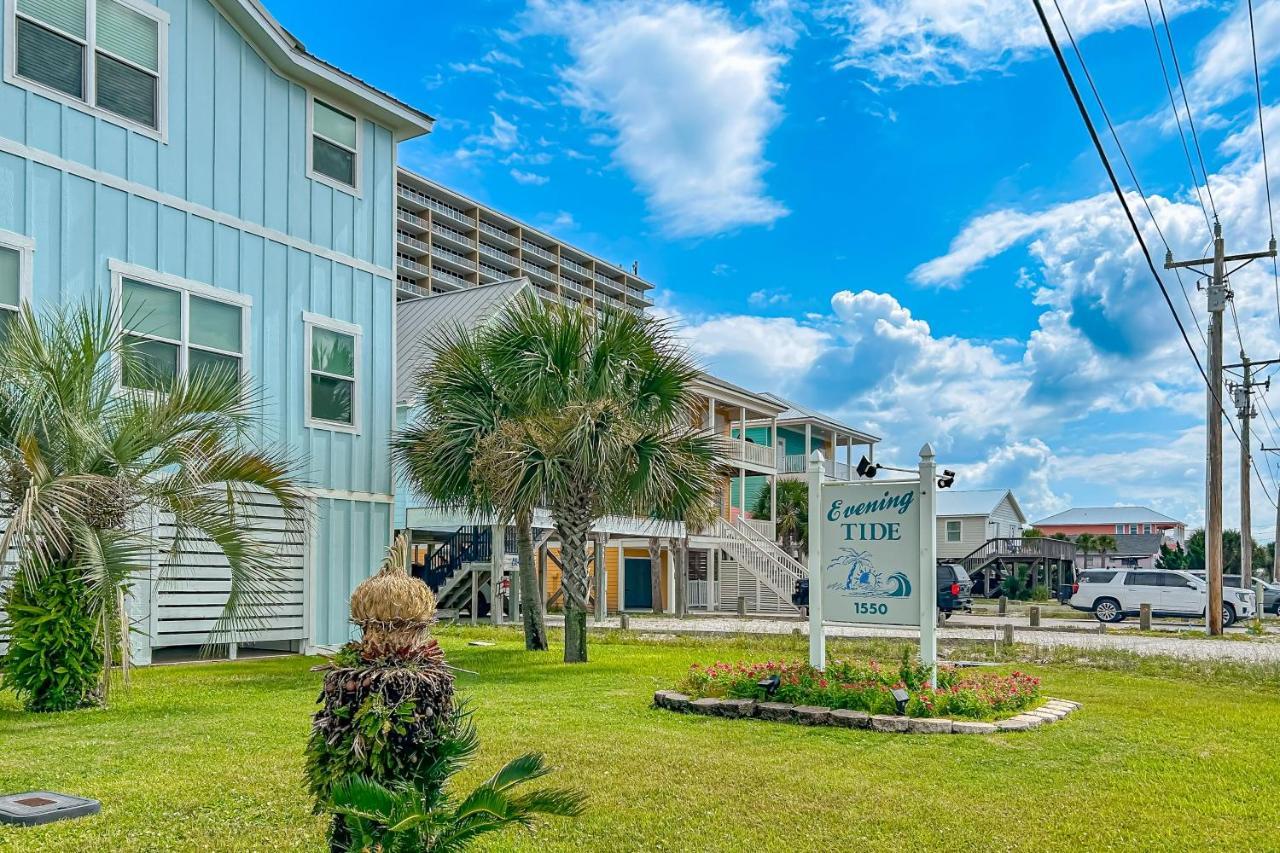 The Yellow Rose Gulf Shores Bagian luar foto