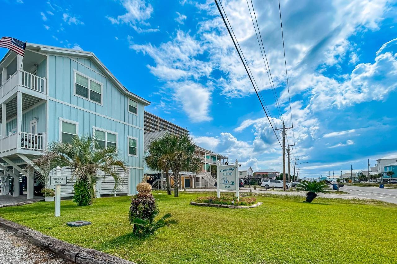 The Yellow Rose Gulf Shores Bagian luar foto